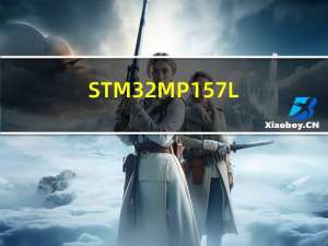 STM32MP157-Linux输入设备应用编程-多点触摸屏编程