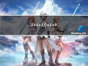 Seluk Beluk Jaringan Komputer