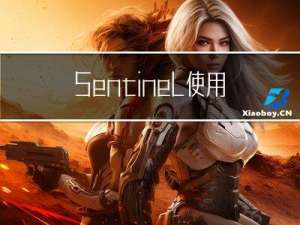 Sentinel使用