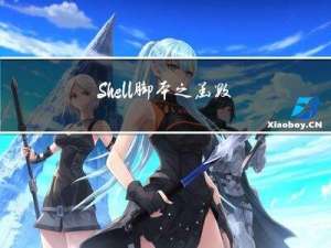 Shell脚本之函数