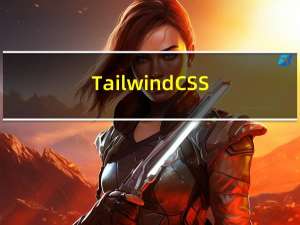 Tailwind CSS 小案例，创建漂亮的收藏卡片列表