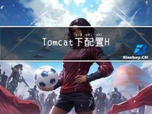 Tomcat下配置HTTPS单向认证