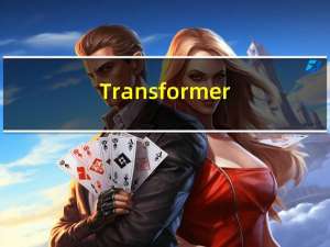 Transformer and Self-attention