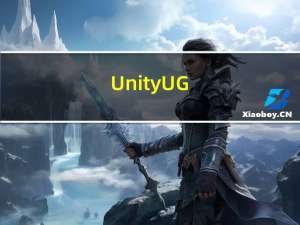 Unity --- UGUI（Unity Graphical user interface）--- Canvas画布