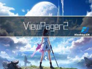 ViewPager2 使用说明书（预加载|| 延迟加载)数据优化内存和提升滑动流畅性