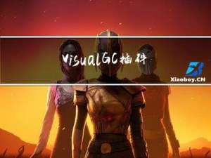 VisualGC插件使用