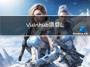 Vulnhub项目：Lin.Security（Linux提权大合集）