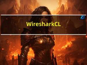 Wireshark CLI | Editcap 篇