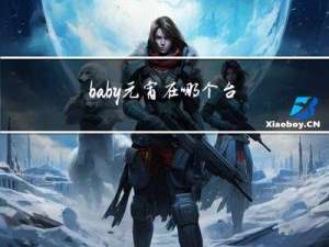 baby元宵在哪个台