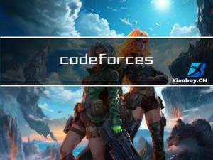 codeforces周赛div3#855记录