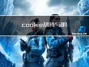 cookie劫持与明文密码发送