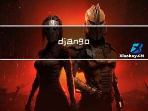 django
