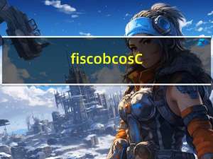 fisco bcos Caliper部署错误