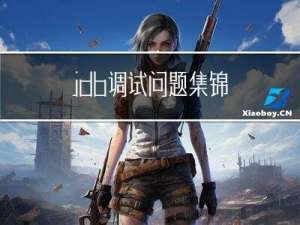 jdb调试问题集锦
