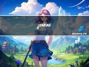 jenkins