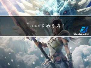 linux下动态库so的debug方式