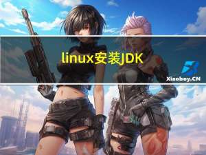 linux安装JDK