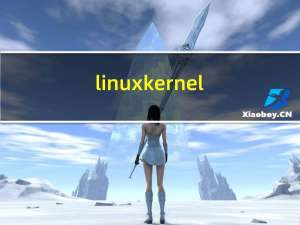 linux kernel 5.0 inline hook框架