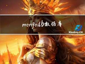 mongodb数据库索引介绍与优化选择