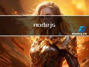 node.js