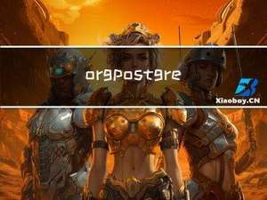 org.postgresql.util.PSQLException: Invalid targetServerType value: primary