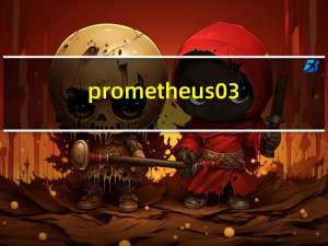 prometheus03-如何导出prometheus指标