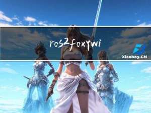 ros2-foxy windows下安装流程