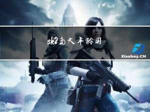 sk2多大年龄用