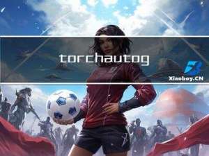 torch.autograd.Function的使用