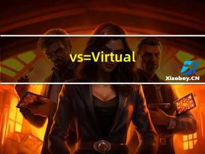 vs = VirtualService