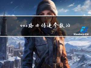 vue路由传递参数的几种方式详解