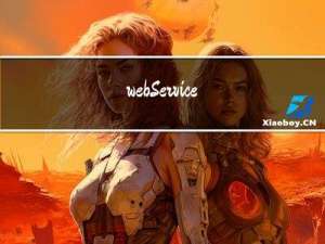 webService的底层调用方式