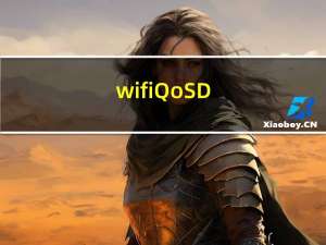 wifi QoS - DSCP MSCS