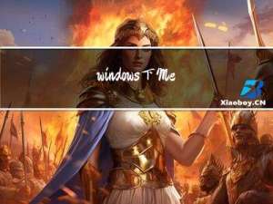 windows下Meson构建系统