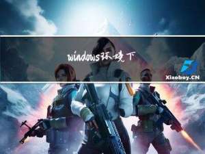 windows 环境下安装ITOP
