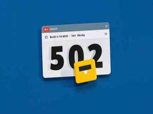 Nginx 502 Bad Gateway 故障排查与急救手册