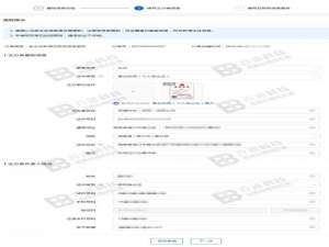 解决网站备案中域名与公司名称不一致问题的实用方案