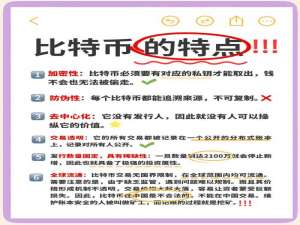 什么是比特币序数？