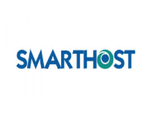 smarthost：块存储VPS服务器，256G硬盘仅需1美元，10大机房可选