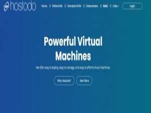 Hostodo，美国便宜VPS低至$13.99/年+双倍NVMe存储+7折特惠，美国迈阿密/拉斯维加斯/斯波坎机房，KVM虚拟/1Gbps带宽