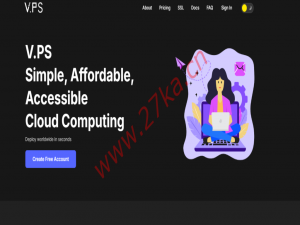 V.PS：€6.95/月，1Gbps带宽，美国(CN2/CUII/CMIN2)、香港CMI、新加坡CN2、日本(软银/IIJ)、英国/澳大利亚CUII、德国/荷兰/CN2+CUII
