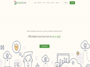 CloudCone，美国便宜低价VPS特价优惠低至$10.99/年，美国洛杉矶MC机房，1Gbps带宽/免费自动快照/自动备份/防火墙托管