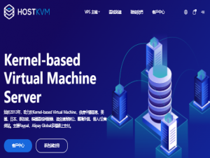 高性价比美国VPS推荐：HostKVM原生IP+CN2网络深度评测