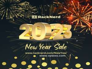 RackNerd新年促销美国VPS：10.18美元/年，支持支付宝/Paypal，圣何塞/洛杉矶DC02等机房可选