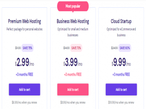 Cloudways和Hostinger哪个好？Cloudways和Hostinger区别对比