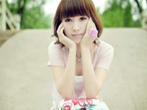 唯美说说心情：你的名字，是我拒绝他人的唯一理由