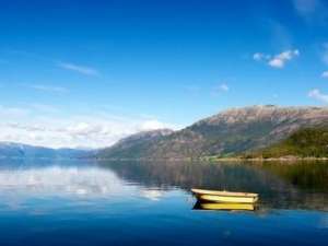 最酷的句子：不需要把我推给别人，我没有非要你不可