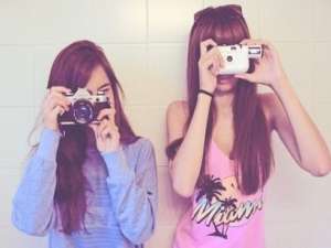 经典说说心情，30句贴心话送给最亲爱的闺蜜