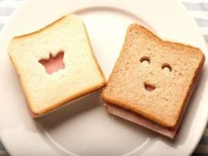 幽默搞笑的心情：你若使用美人计，我就将计就计