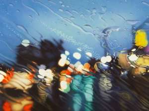 一句话的空间说说：当你说没事的时候，心里多少都藏着点事